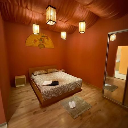Ferienwohnung 31 Котлярська Lemberg Exterior foto