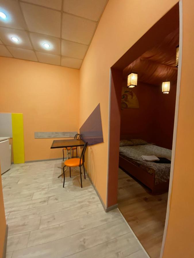 Ferienwohnung 31 Котлярська Lemberg Exterior foto