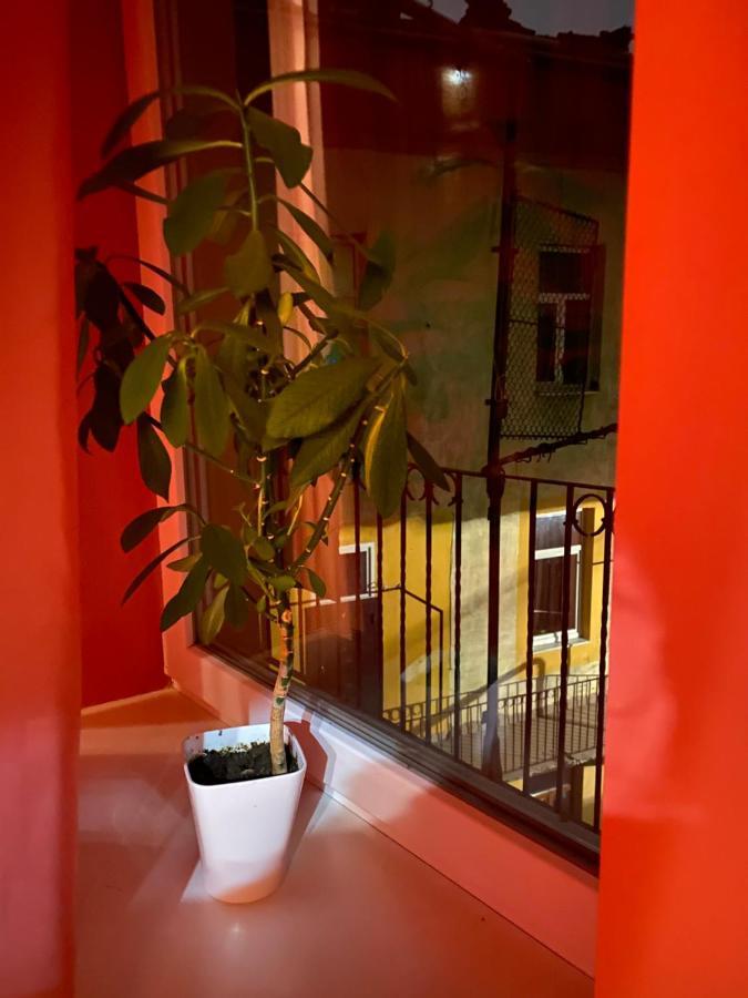 Ferienwohnung 31 Котлярська Lemberg Exterior foto