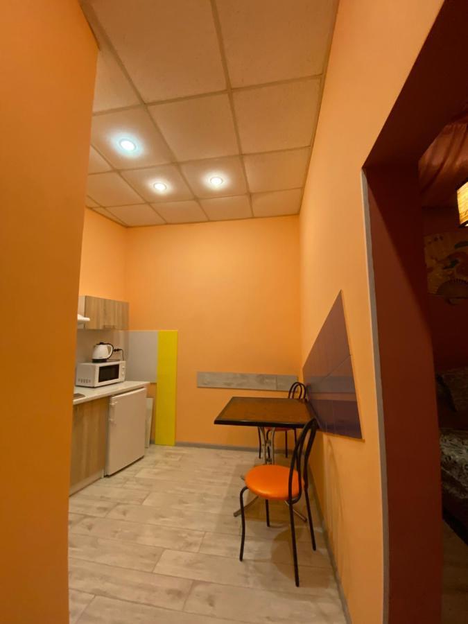 Ferienwohnung 31 Котлярська Lemberg Exterior foto