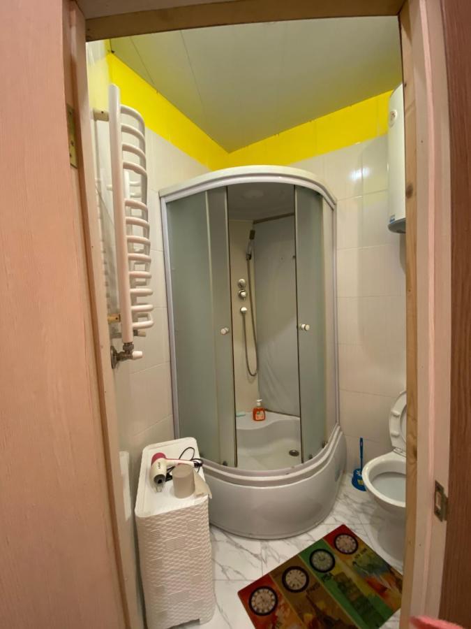 Ferienwohnung 31 Котлярська Lemberg Exterior foto