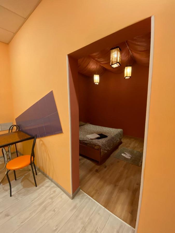 Ferienwohnung 31 Котлярська Lemberg Exterior foto