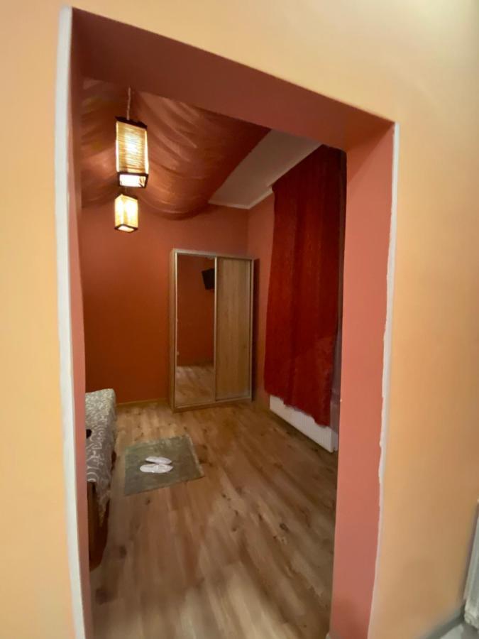 Ferienwohnung 31 Котлярська Lemberg Exterior foto