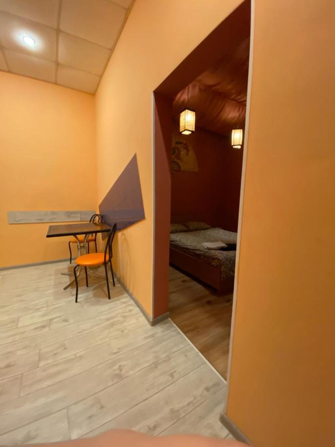 Ferienwohnung 31 Котлярська Lemberg Exterior foto